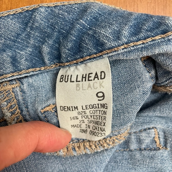 Women’s Skinny Jeans - Picture 5 of 5